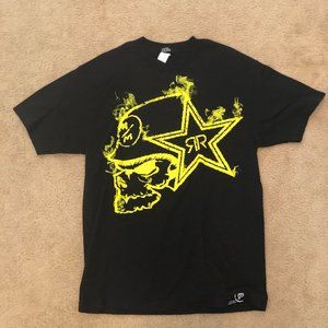 Metal Mulisha Tee - L